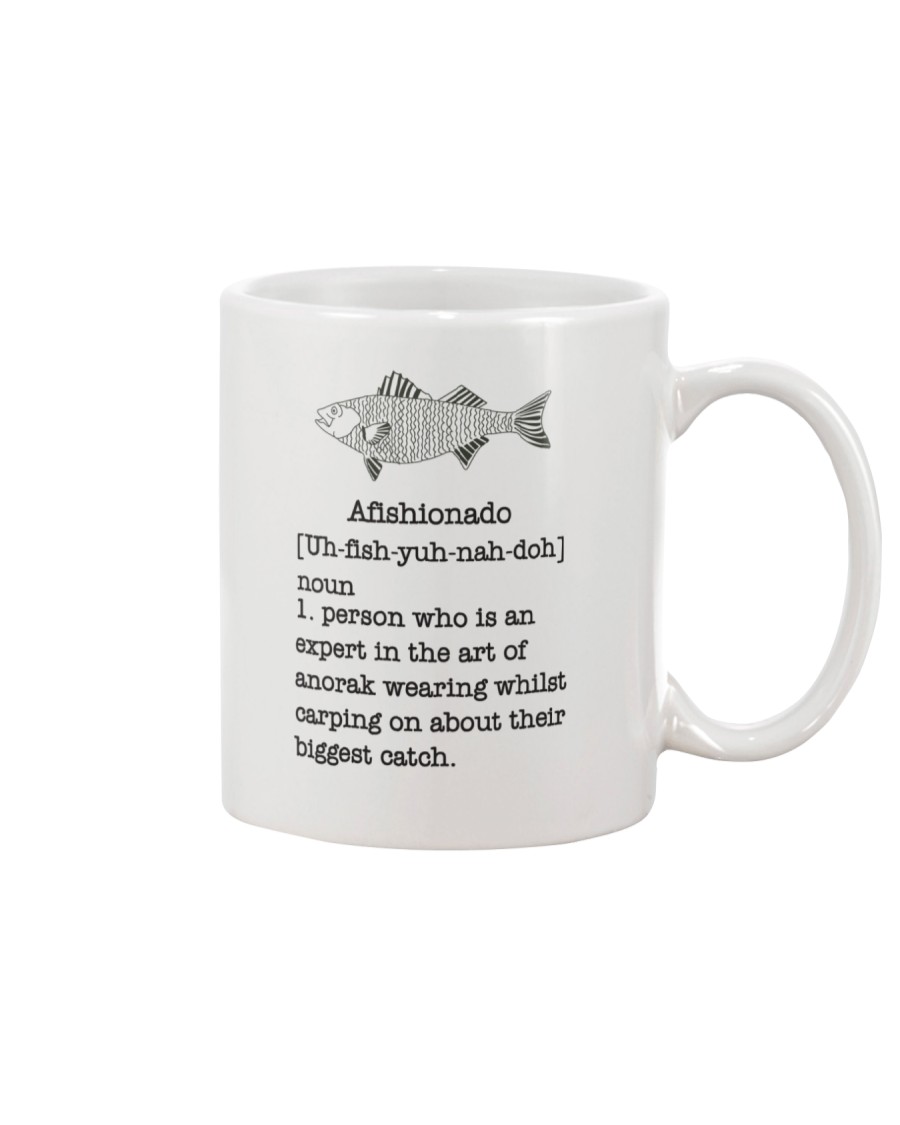 Available for a short time only Mug