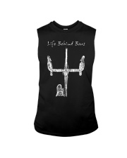 Life Behind Bars Sleeveless Tee thumbnail