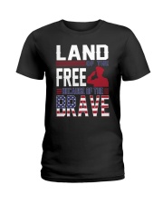 Available for a short time only Ladies T-Shirt thumbnail