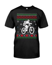 Xmas - MTB v2 Classic T-Shirt thumbnail