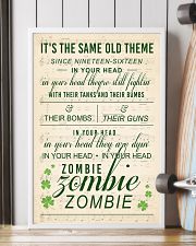 Limited Edition Exclusive 16x24 Poster lifestyle-poster-4