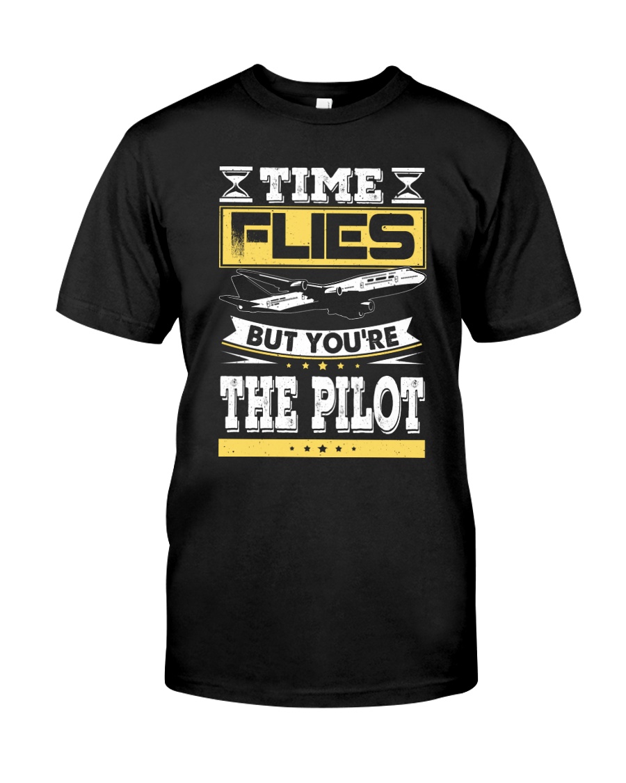 Available for a short time only Classic T-Shirt