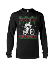 Xmas - MTB v3 Long Sleeve Tee thumbnail