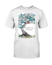 Limited Edition Exclusive Classic T-Shirt thumbnail