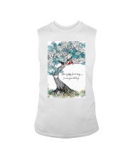 Limited Edition Exclusive Sleeveless Tee thumbnail