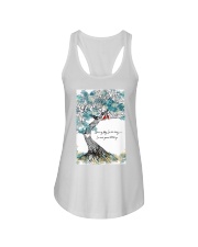 Limited Edition Exclusive Ladies Flowy Tank thumbnail
