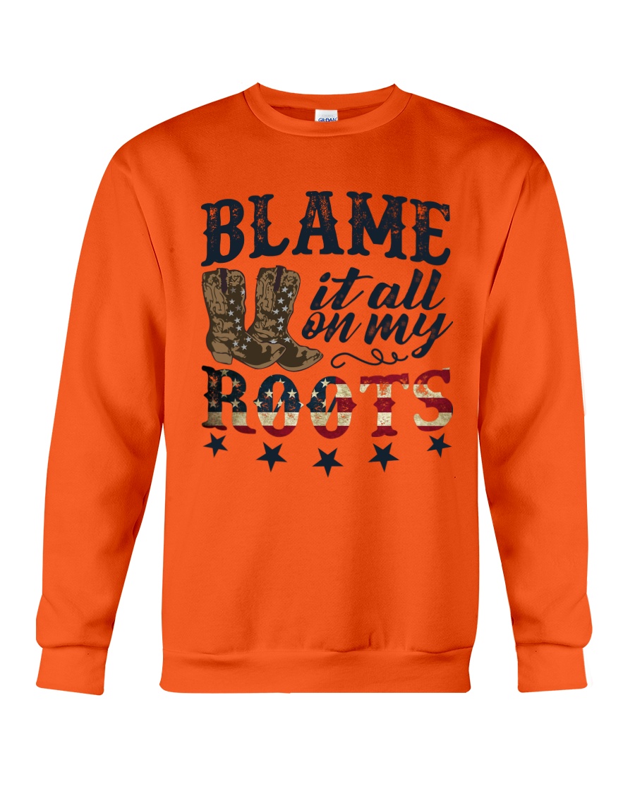 Available for a short time only Crewneck Sweatshirt