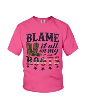 Available for a short time only Youth T-Shirt thumbnail