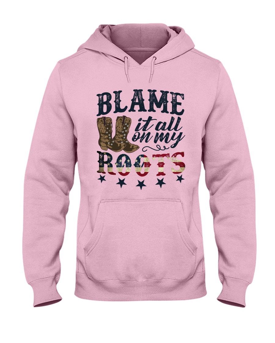 Available for a short time only Hooded Sweatshirt