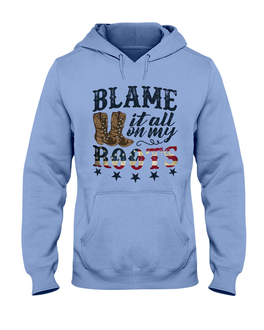 Available for a short time only Hooded Sweatshirt