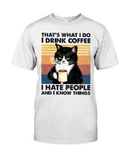 Limited Edition Exclusive Premium Fit Mens Tee thumbnail
