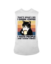 Limited Edition Exclusive Sleeveless Tee thumbnail