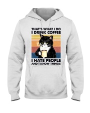 Limited Edition Exclusive Hooded Sweatshirt thumbnail
