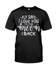 Available for a short time only Classic T-Shirt thumbnail