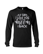 Available for a short time only Long Sleeve Tee thumbnail