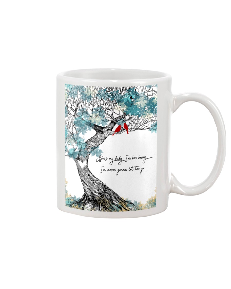 Limited Edition Exclusive Mug