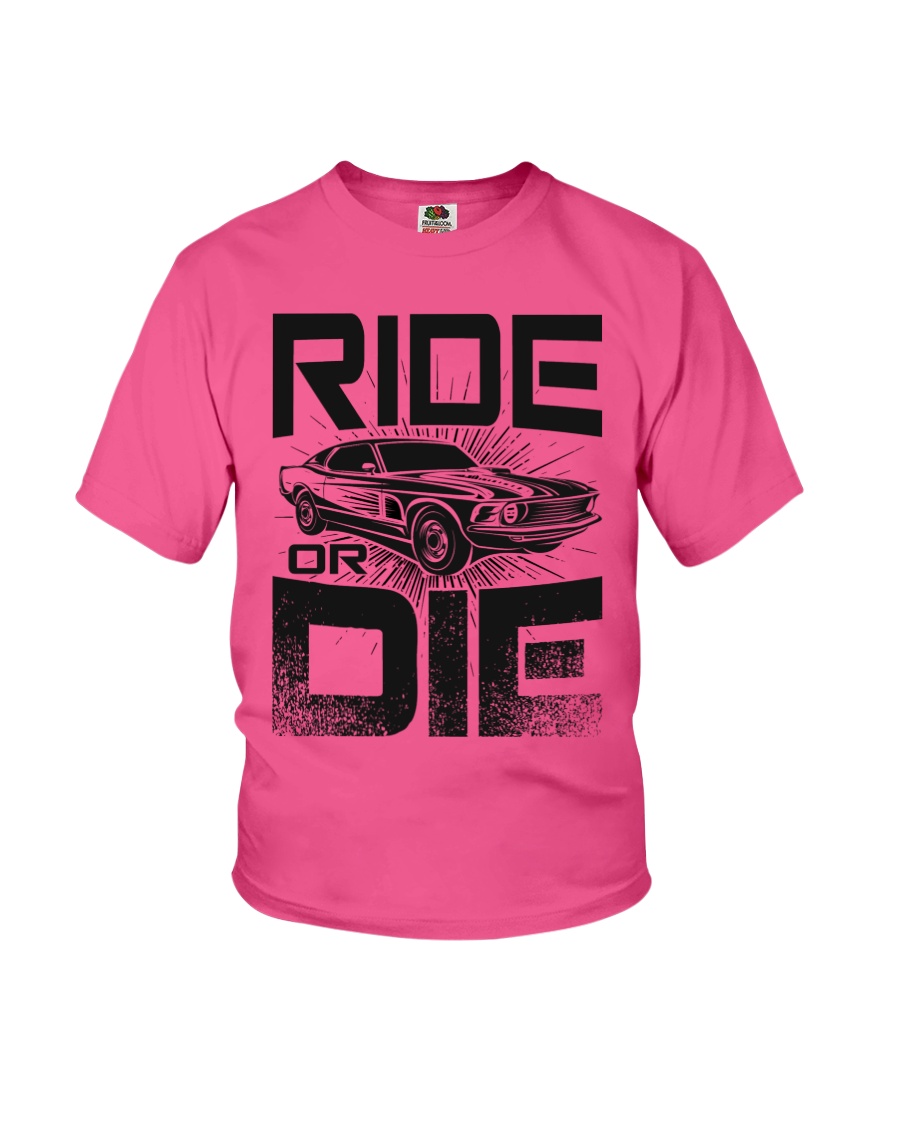 Available for a short time only Youth T-Shirt