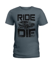 Available for a short time only Ladies T-Shirt thumbnail