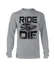 Available for a short time only Long Sleeve Tee thumbnail