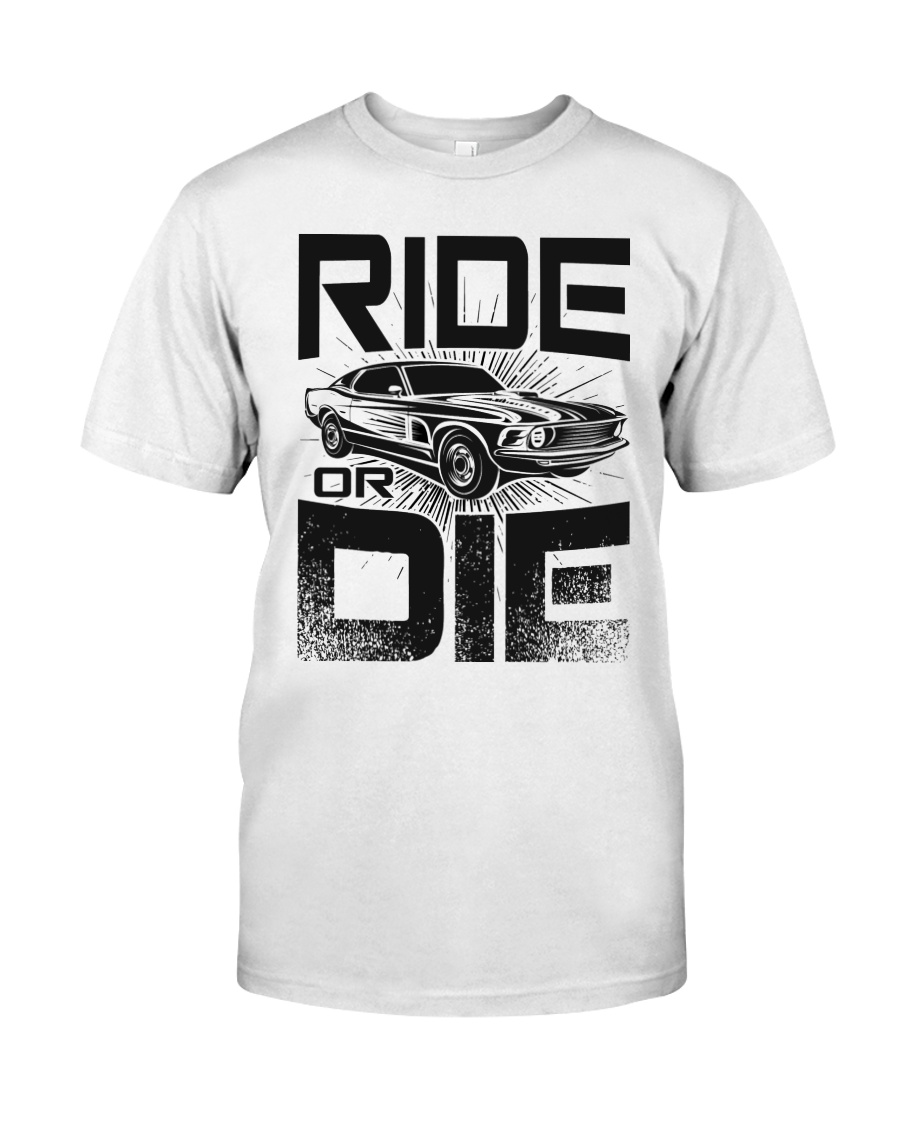 Available for a short time only Classic T-Shirt
