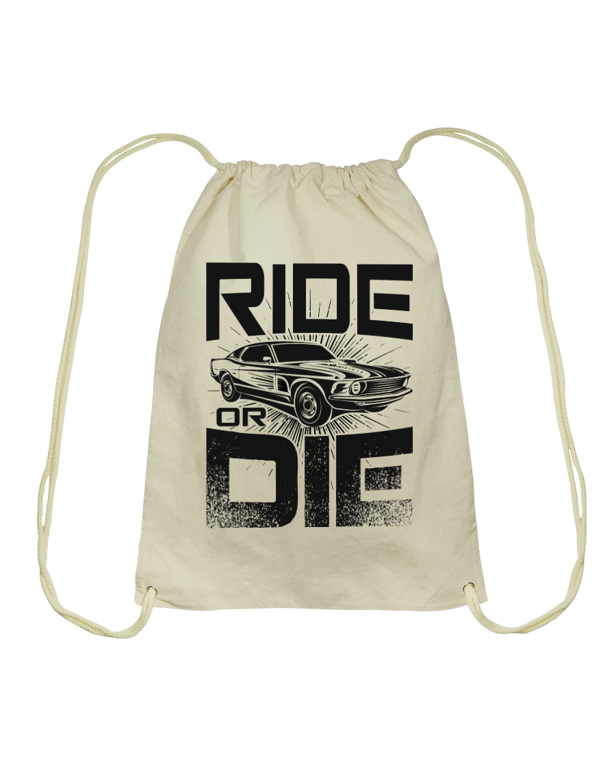 Available for a short time only Drawstring Bag