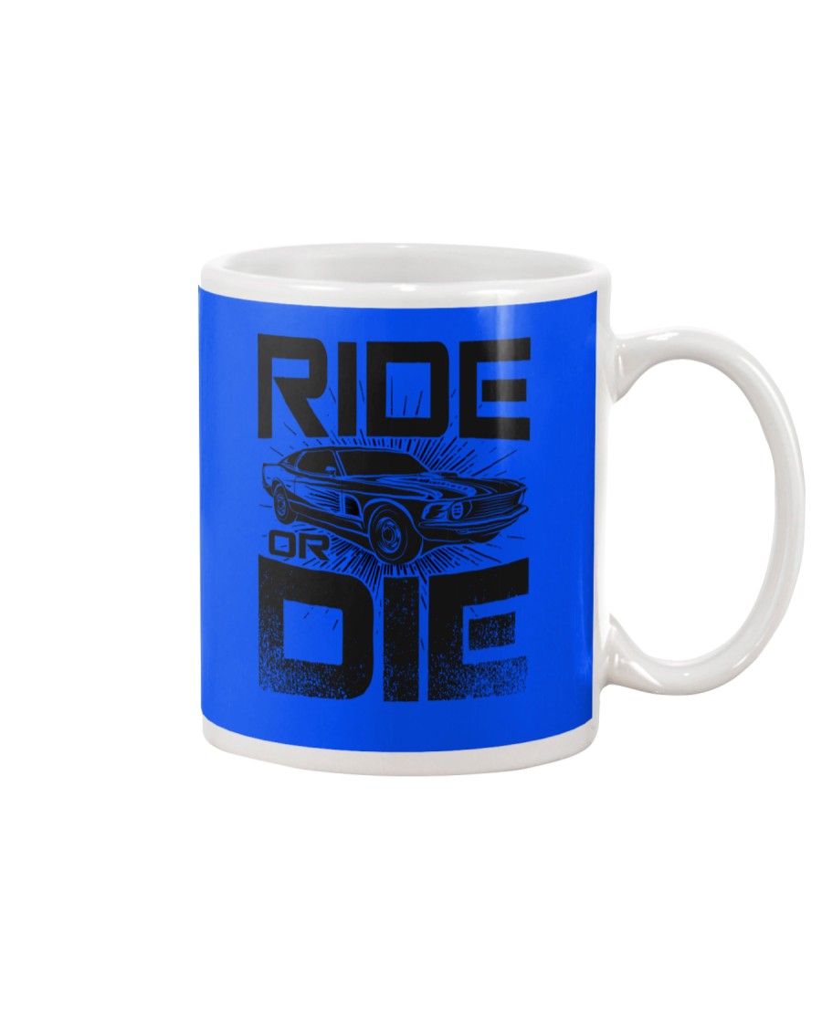 Available for a short time only Mug