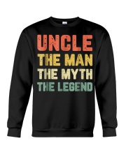 Uncles Crewneck Sweatshirt thumbnail