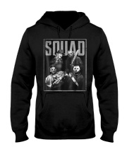 Halloween Squad Horror T-Shirt Gift For Men Women Hooded Sweatshirt thumbnail