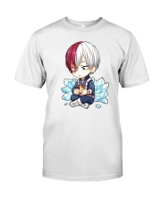 AlbumMHA07 Premium Fit Mens Tee thumbnail