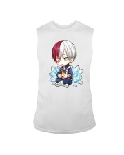 AlbumMHA07 Sleeveless Tee thumbnail