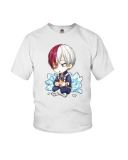 AlbumMHA07 Youth T-Shirt thumbnail