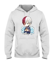 AlbumMHA07 Hooded Sweatshirt thumbnail