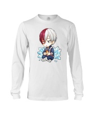 AlbumMHA07 Long Sleeve Tee thumbnail