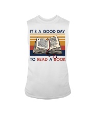 Book Good Day Sleeveless Tee tile