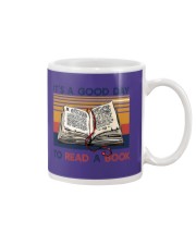 Book Good Day Mug tile
