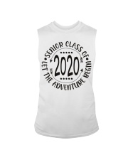 Class Of Adventure Sleeveless Tee tile