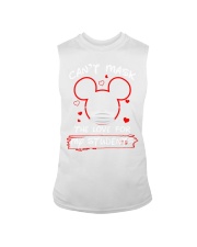 Student Can't Mask Sleeveless Tee tile