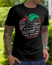 Principal Fair Classic T-Shirt lifestyle-mens-crewneck-front-7