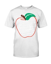 Principal Fair Premium Fit Mens Tee tile