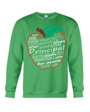Principal Fair Crewneck Sweatshirt tile