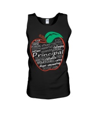 Principal Fair Unisex Tank tile