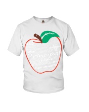 Principal Fair Youth T-Shirt tile