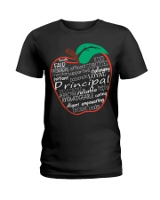 Principal Fair Ladies T-Shirt tile
