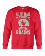 LIMITED EDITION - NOT SOLD IN STORES Crewneck Sweatshirt front