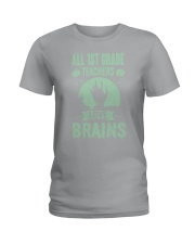LIMITED EDITION - NOT SOLD IN STORES Ladies T-Shirt thumbnail