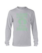LIMITED EDITION - NOT SOLD IN STORES Long Sleeve Tee thumbnail