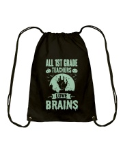 LIMITED EDITION - NOT SOLD IN STORES Drawstring Bag thumbnail