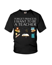LIMITED EDITION - NOT SOLD IN STORES Youth T-Shirt thumbnail