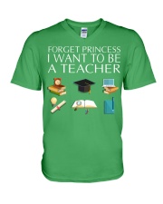 LIMITED EDITION - NOT SOLD IN STORES V-Neck T-Shirt thumbnail