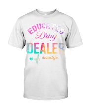 CNA Dealer Premium Fit Mens Tee tile